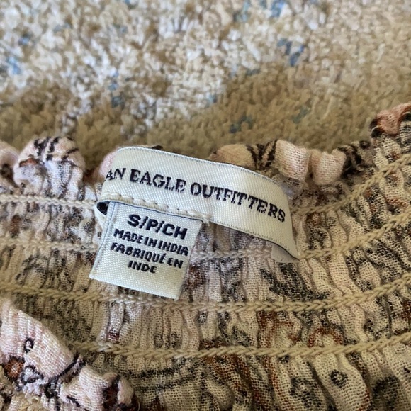 Off the shoulder shirt - Picture 2 of 2